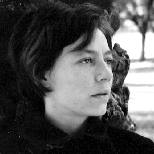 Clon Alejandra Pizarnik